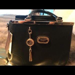 Brangio Italy handbag